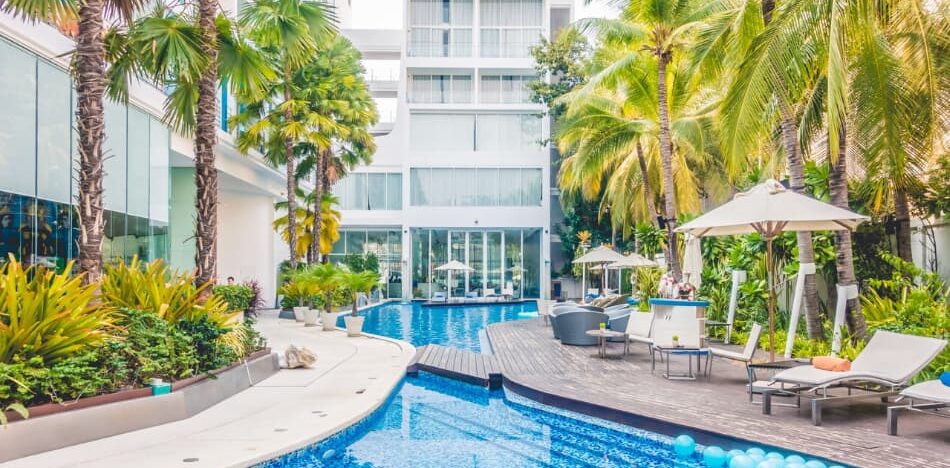 condo rentals in Pass-a-Grille, Florida