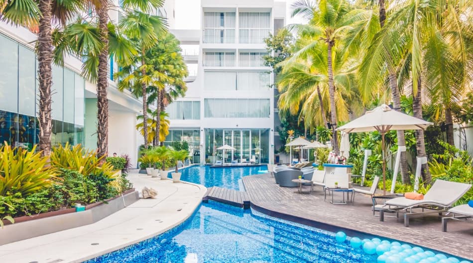 condo rentals in Pass-a-Grille, Florida